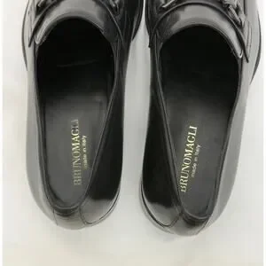 Bruno Magli | Shoes | Bruno Magli Almond Toe Rigen Slip On  display picture 1